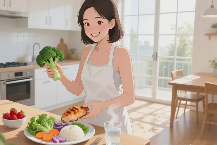 30岁餐后血糖14点7是怎么回事(图3)