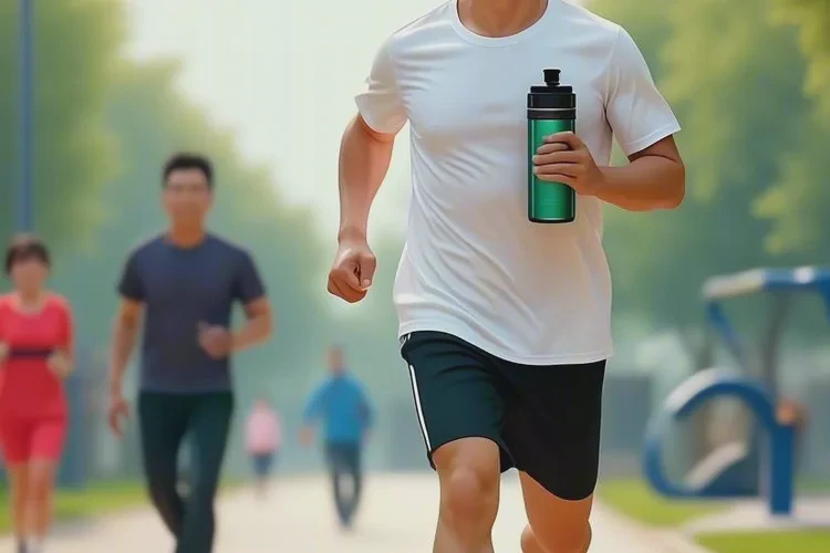 32岁早上空腹血糖9.6是怎么回事(图3)