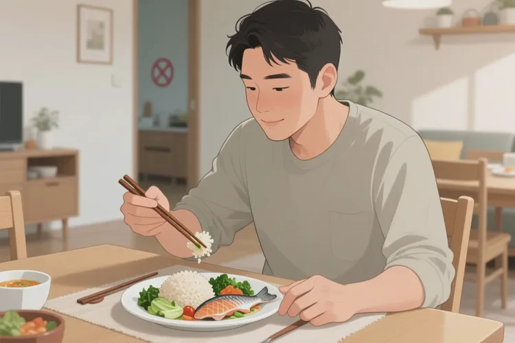 30岁餐后血糖12点9是怎么回事(图1)