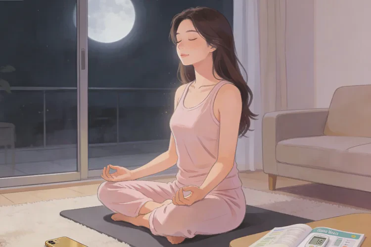 30岁餐后血糖10点1是怎么回事(图4)