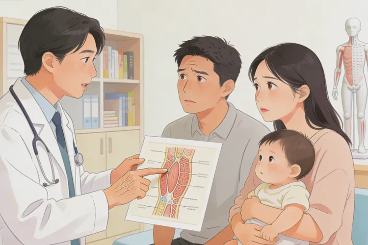 婴幼儿身上出湿疹可以根治吗(图4)