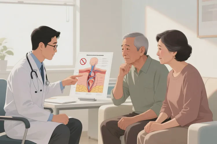 孩子小腿起湿疹可以根治吗(图3)