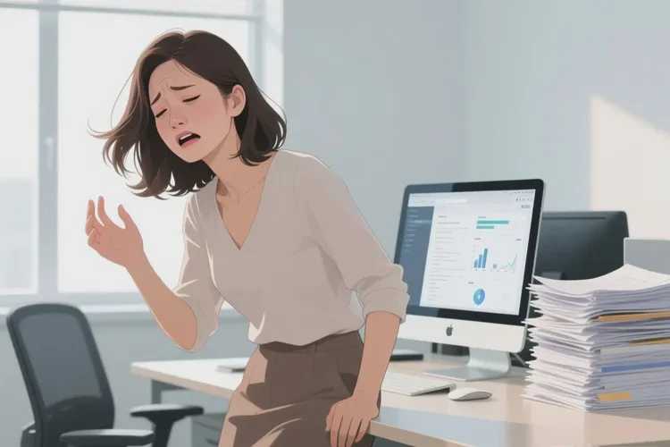 30岁空腹血糖3.2是怎么回事(图1)