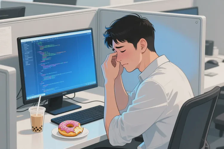 29岁睡前血糖18点4是怎么回事(图2)