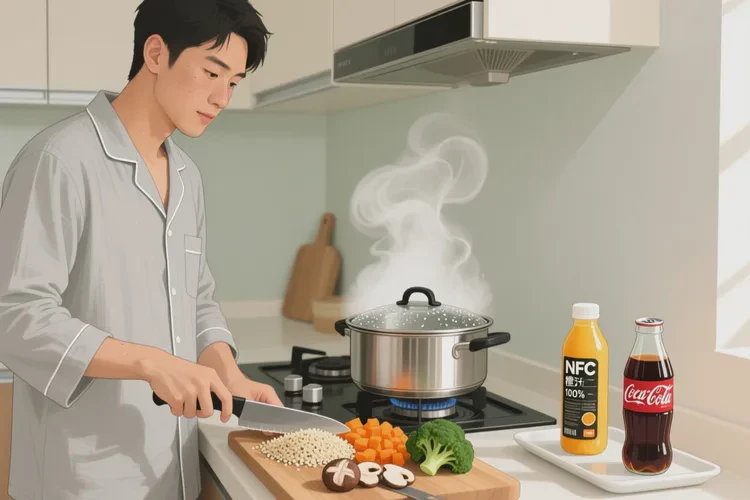 30岁餐后血糖14点9是怎么回事(图4)