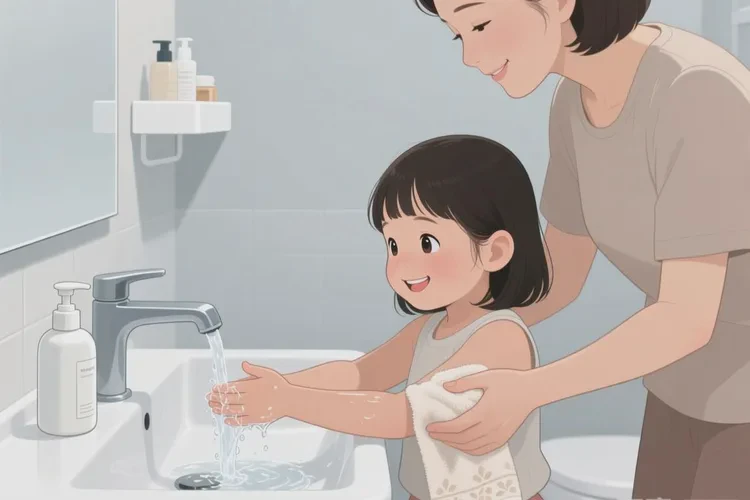 儿童手上有湿疹可以根治吗(图3)