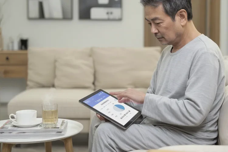 32岁晚餐血糖20点9是怎么回事(图4)