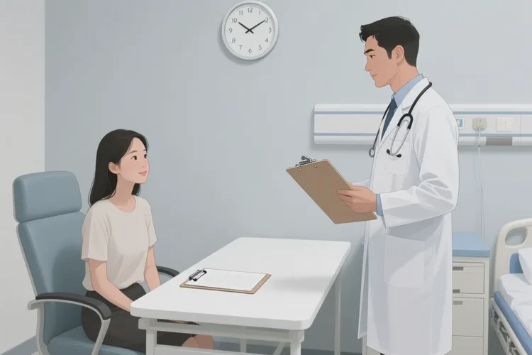 30岁餐后血糖18.6是怎么回事(图4)