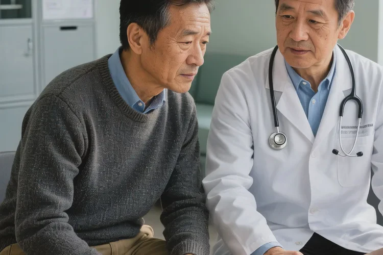 31岁睡前血糖8.7是怎么回事(图4)