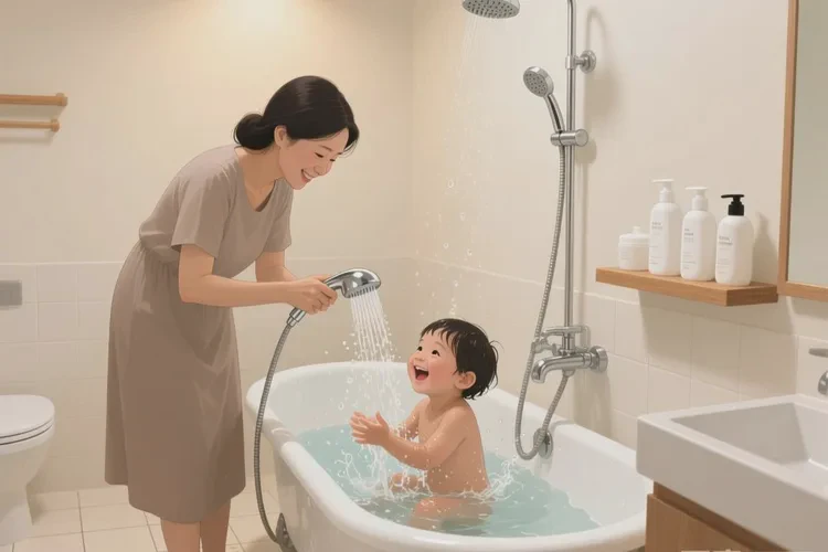 孩子全身长湿疹可以根治吗(图2)