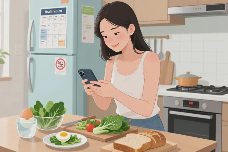 30岁空腹血糖21.5是怎么回事(图2)