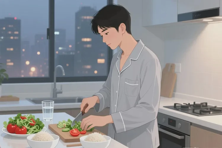 29岁睡前血糖5点5是怎么回事(图2)