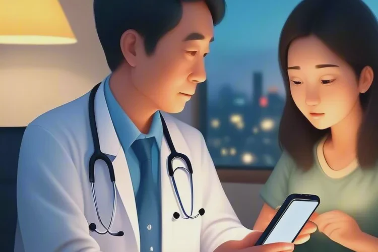 31岁晚上血糖16.0是怎么回事(图2)