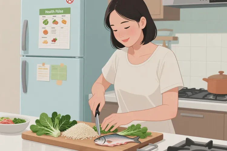 30岁餐后血糖13.9是怎么回事(图2)