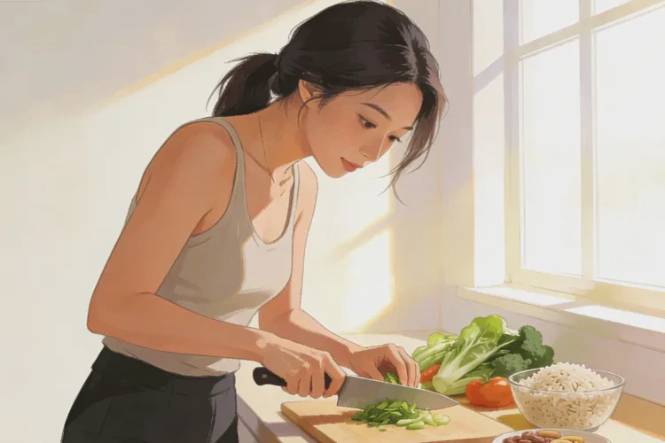 30岁餐后血糖25.2是怎么回事(图4)