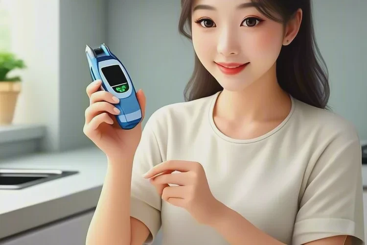 31岁下午血糖23.0是怎么回事(图1)