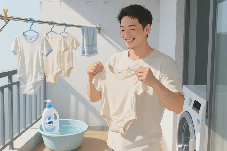 小孩肚子容易起湿疹可以根治吗(图2)