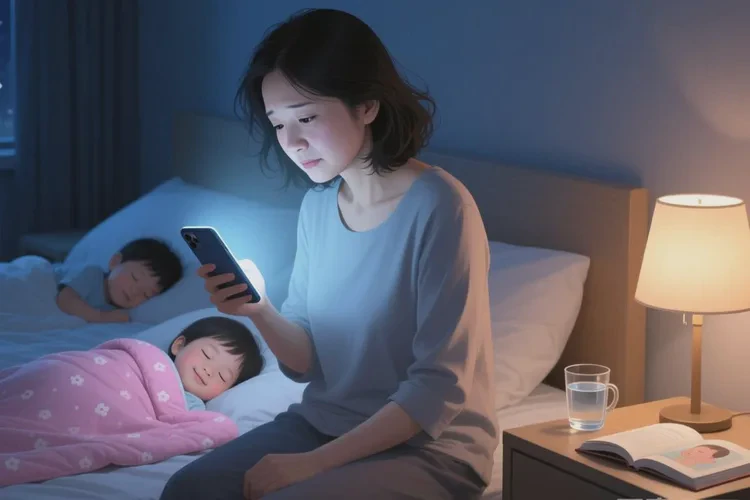 儿童肚子起湿疹可以根治吗(图1)