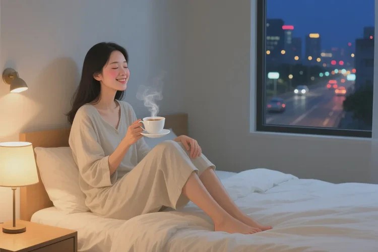 30岁空腹血糖6.4是怎么回事(图4)