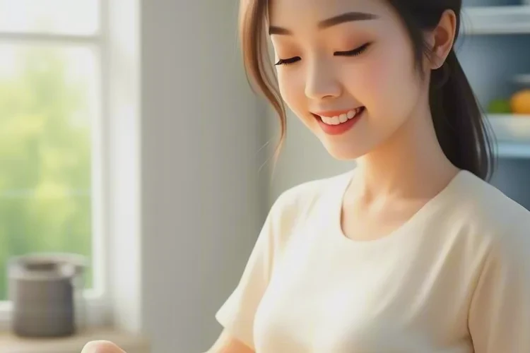 32岁餐后血糖6.3是怎么回事(图1)