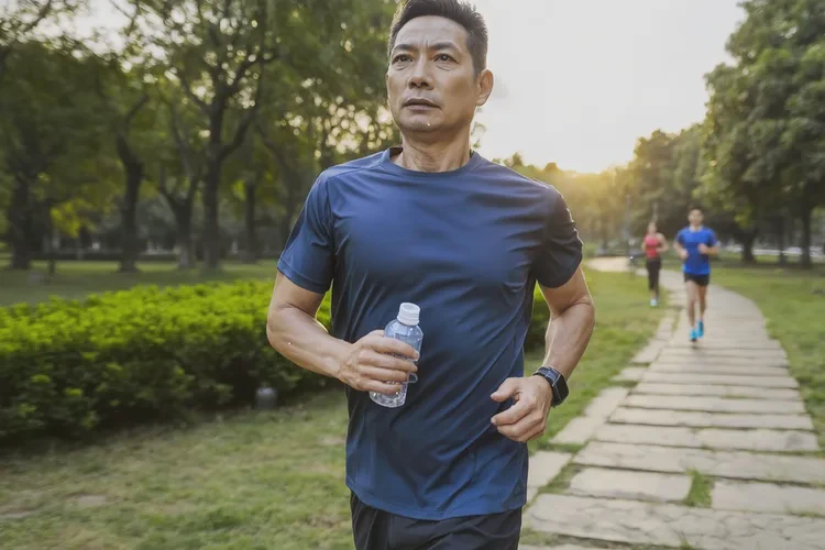 31岁下午血糖19.7是怎么回事(图2)