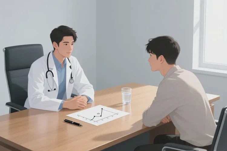 30岁餐后血糖18.4是怎么回事(图4)