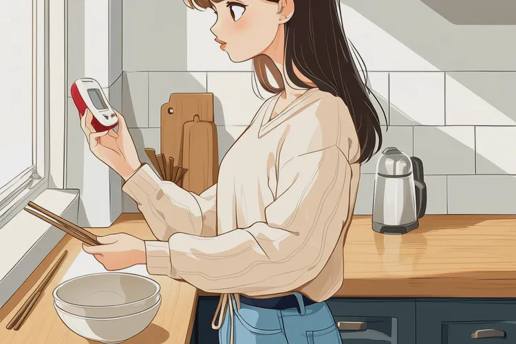 31岁下午血糖22.6是怎么回事(图2)