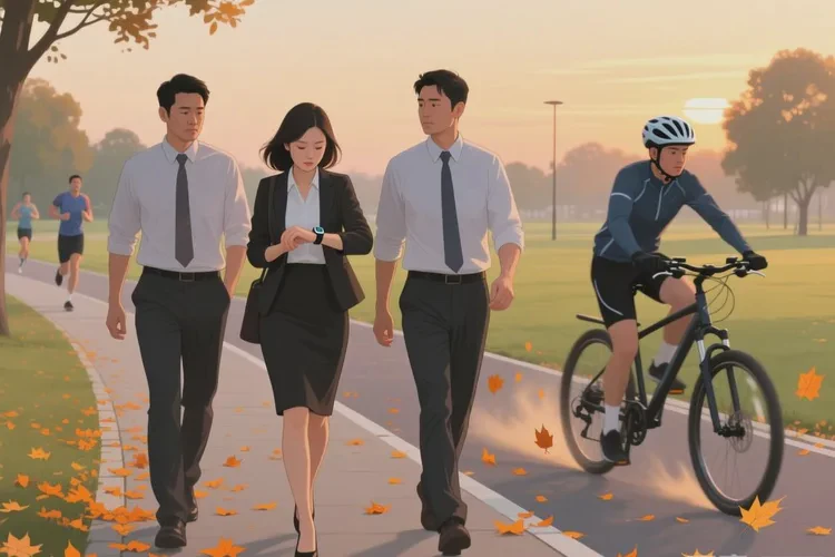 30岁餐后血糖6点3是怎么回事(图3)