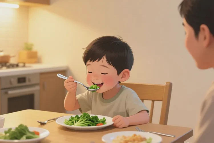 孩子全身经常起湿疹可以根治吗(图4)