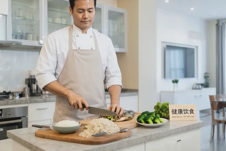 32岁餐后血糖11.3是怎么回事(图4)