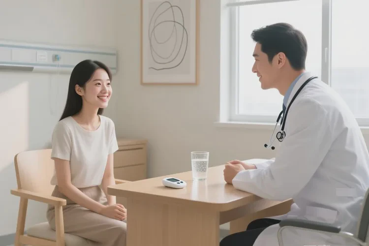 29岁睡前血糖12.1是怎么回事(图4)