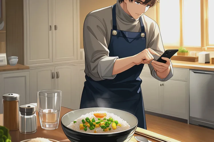 32岁中餐血糖5点2是怎么回事(图1)