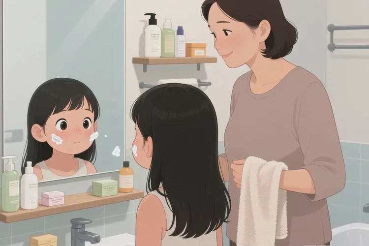 孩子身上长湿疹可以根治吗(图3)