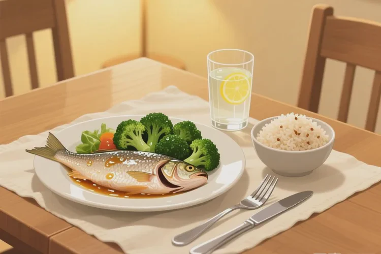 30岁餐后血糖4.5是怎么回事(图3)