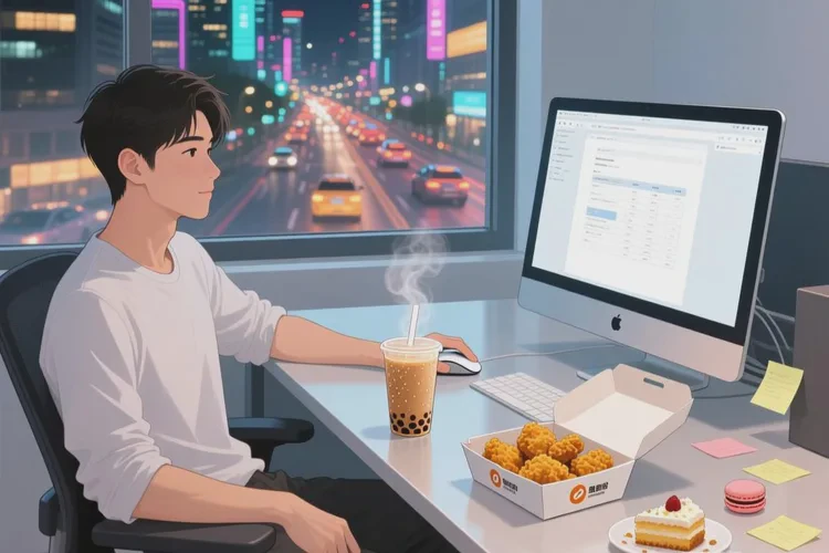 30岁空腹血糖21.9是怎么回事(图1)