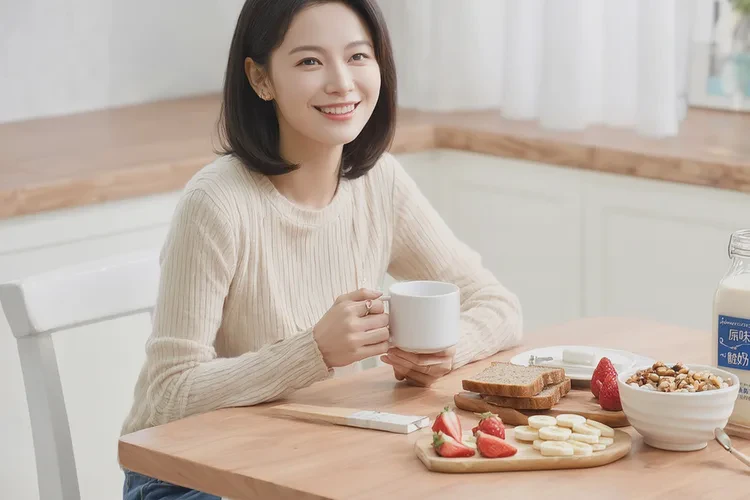 32岁空腹血糖4.5是怎么回事(图3)