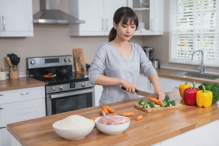 31岁睡前血糖18点7是怎么回事(图4)