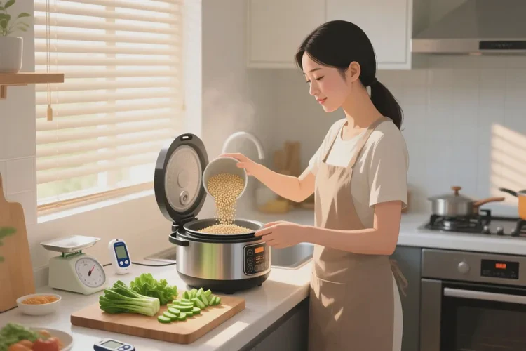 29岁晚上血糖6点2是怎么回事(图4)