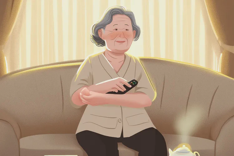 老人手臂出现湿疹能够根治吗(图3)