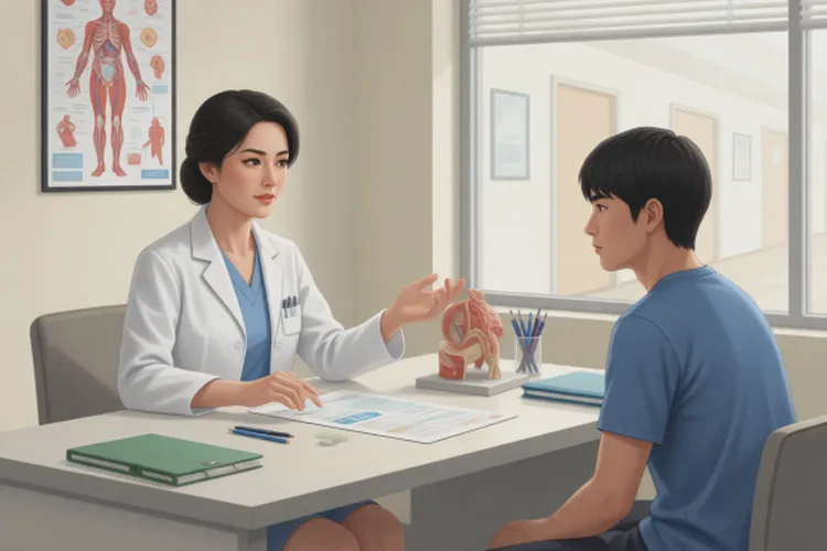 30岁餐后血糖16.0是怎么回事(图3)