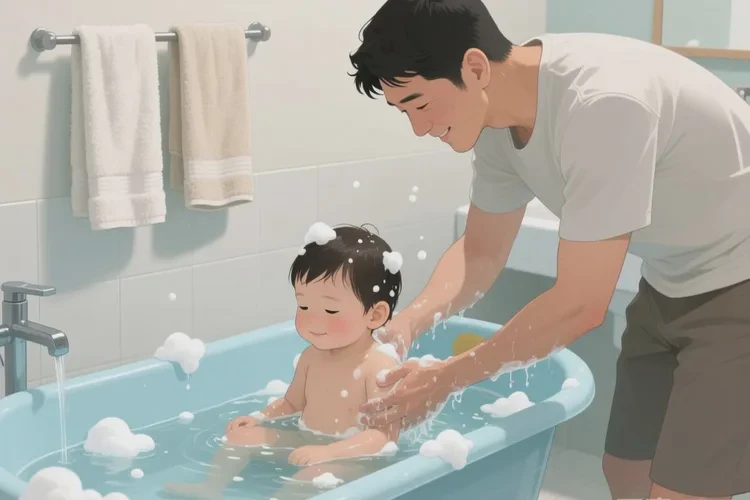 孩子肚子出湿疹可以根治吗(图2)