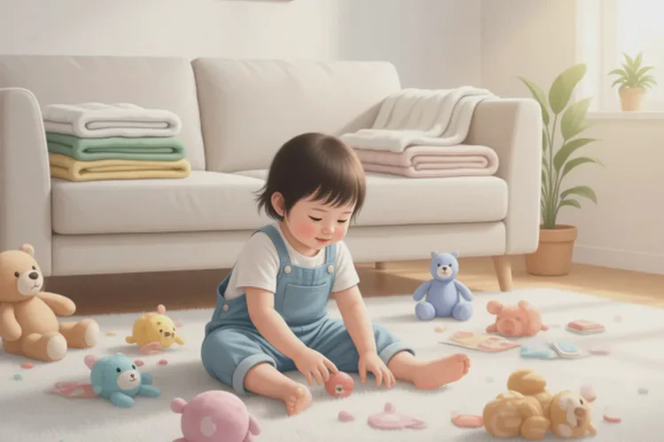 孩子小腿容易长湿疹可以根治吗(图4)