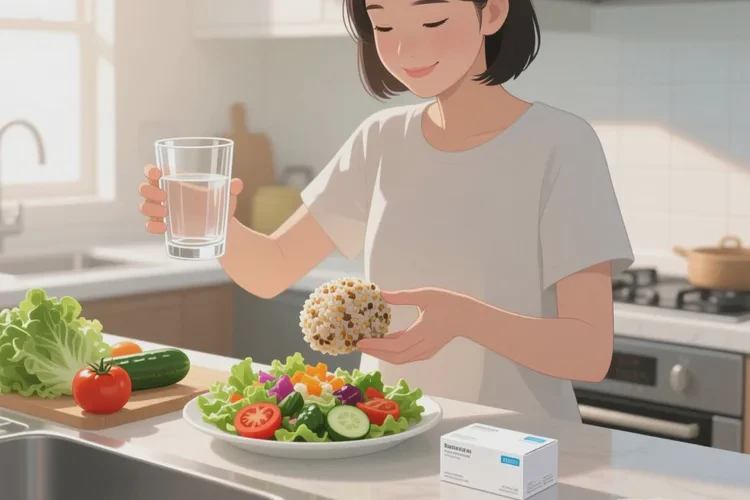 29岁睡前血糖20.6是怎么回事(图3)