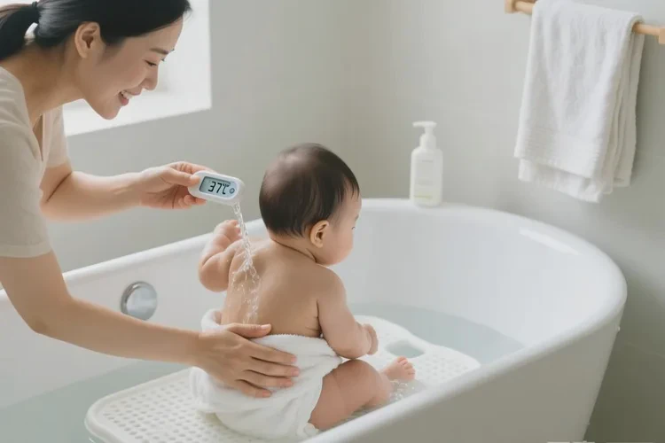 婴儿身上容易起湿疹可以根治吗(图3)