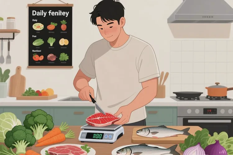 29岁睡前血糖5点8是怎么回事(图4)