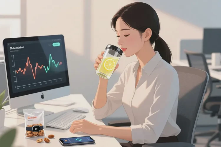 29岁睡前血糖24.0是怎么回事(图3)