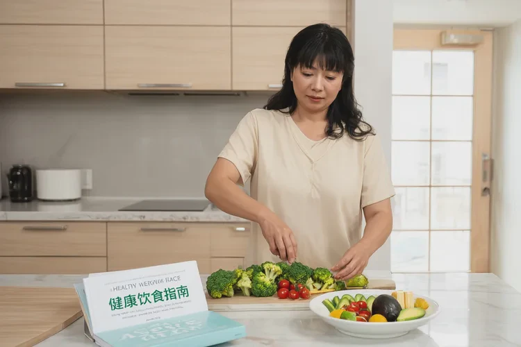 31岁下午血糖5点5是怎么回事(图3)