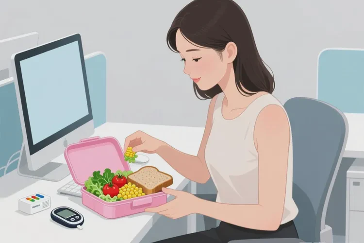 30岁空腹血糖17.0是怎么回事(图3)