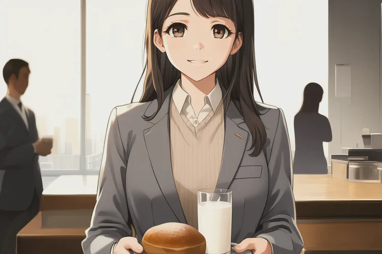 32岁早餐血糖4点3是怎么回事(图1)