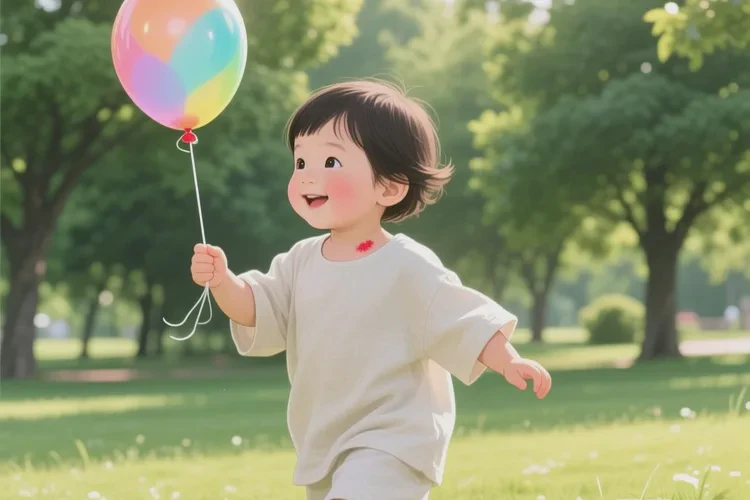 儿童脖子容易起湿疹可以根治吗(图3)